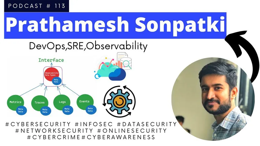 4 Pillars of Observability