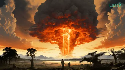 1979, a nuclear accident and SRE