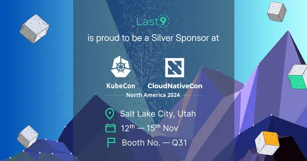 KubeCon + CloudNativeCon North America 2024