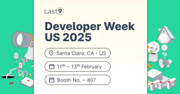 DeveloperWeek US 2025
