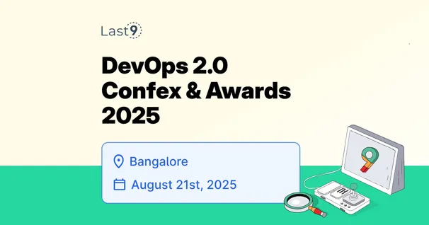 DevOps 2.0 Confex & Awards 2025