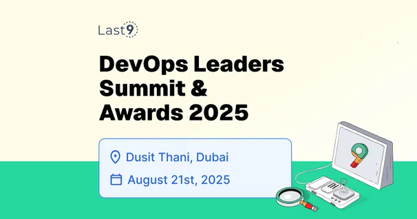 DevOps Leaders Summit & Awards 2025