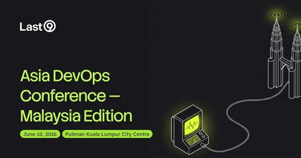 Asia DevOps Conference – Malaysia Edition