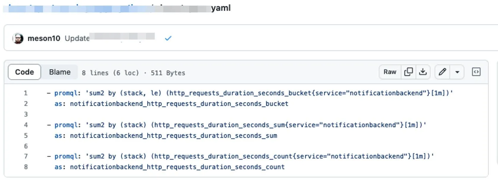 Streaming Aggregation Rules for Histograms