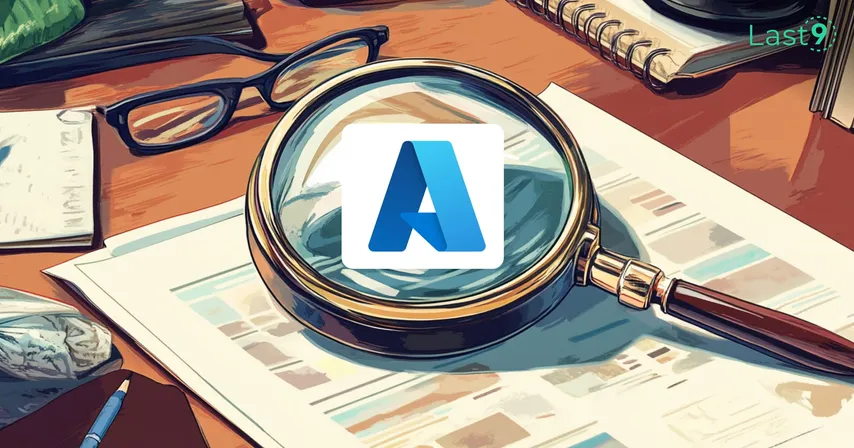 How Azure Observability Works