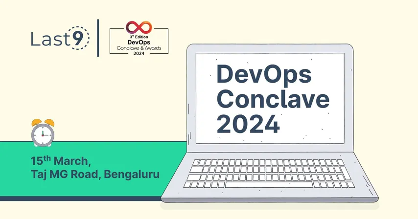 DevOps Conclave Bengaluru