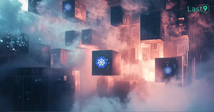 How to Monitor Ephemeral Storage Metrics in Kubernetes