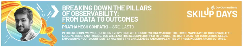 SKIlup Day: Cloud Native