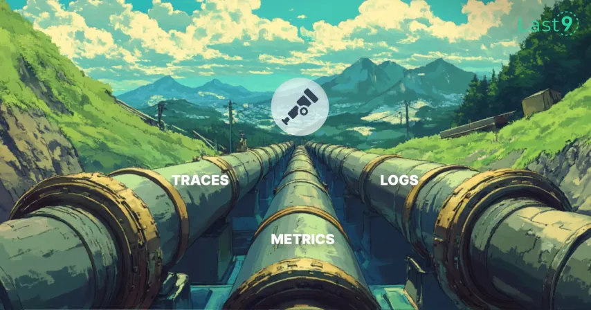 OpenTelemetry Protocol (OTLP)