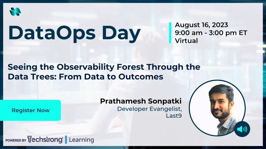 Dataops Day