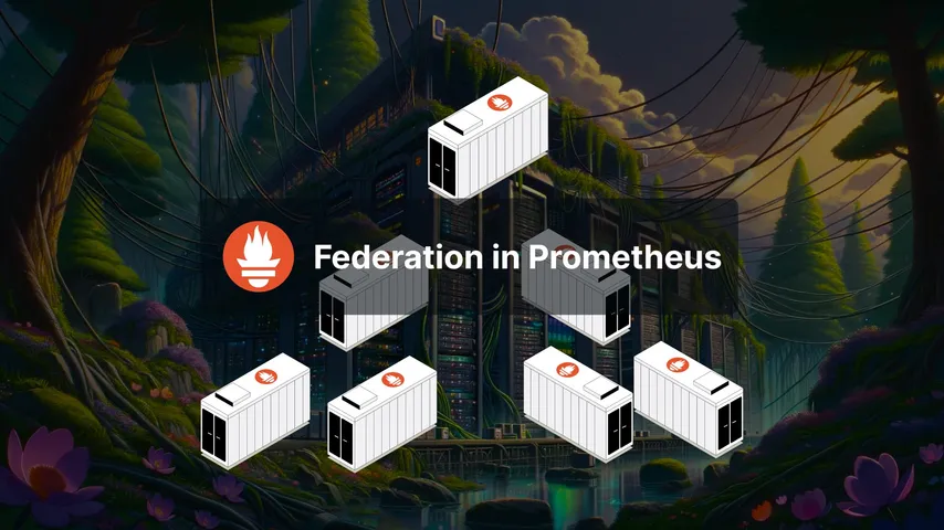 Prometheus Federation Tutorial