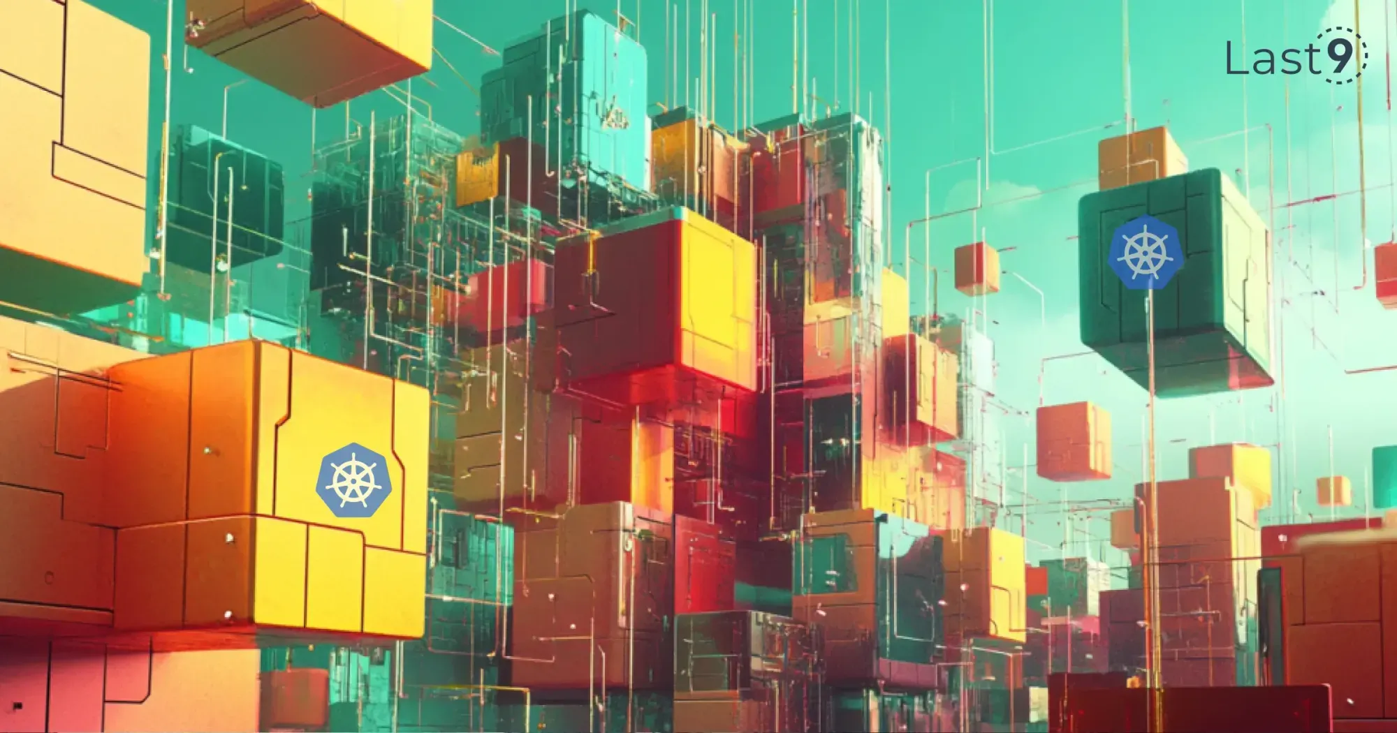 Adding Cluster Labels to Kubernetes Metrics | Last9