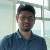 Aditya Godbole profile