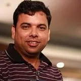 Ajey Gore profile