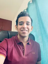 Akshay Chugh profile