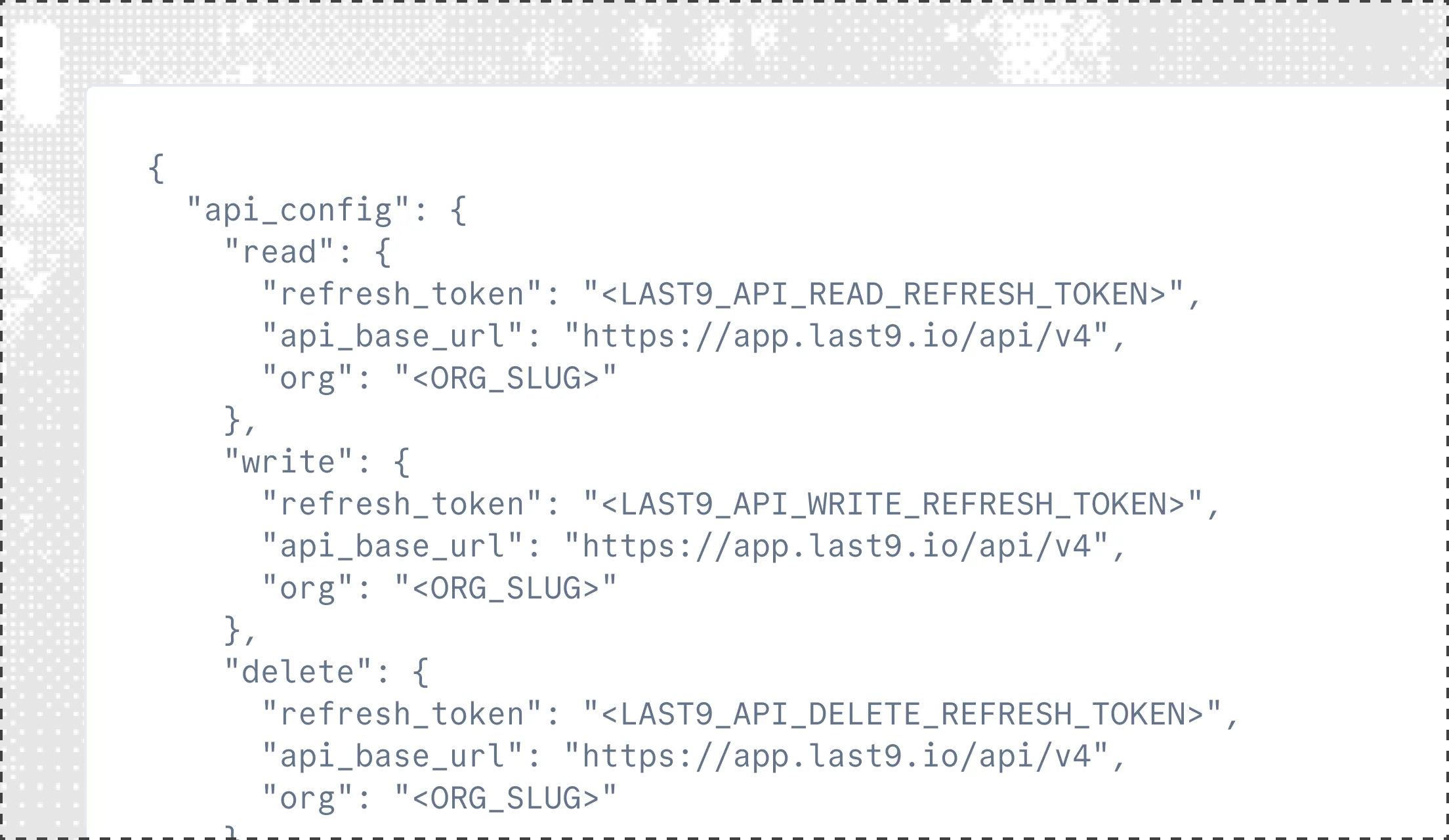 GitOps visualization