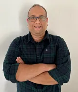 Aniket Rao profile