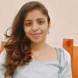 Anjali Udasi profile