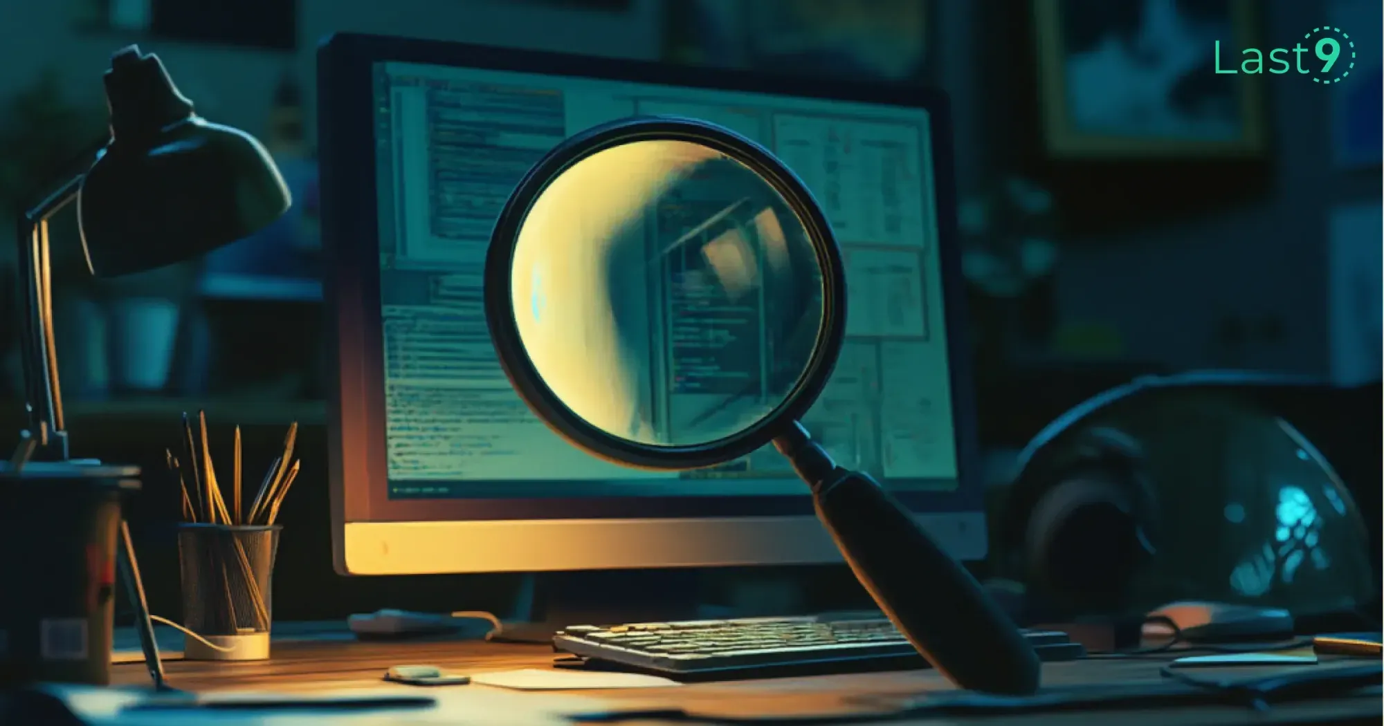 The Ultimate Guide to Application Performance Monitoring (APM) | Last9