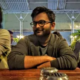 Arjun Mahishi profile