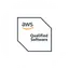 AWS Partner Badge