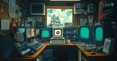 8 Best Grafana Alternatives: Open-Source & Commercial