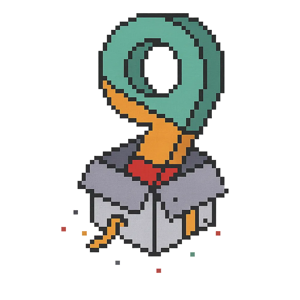 Box with 9