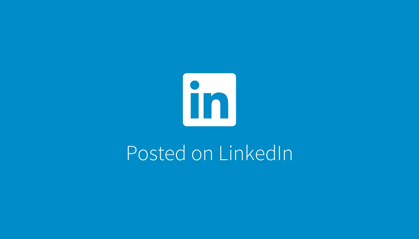 Sebastian V. on LinkedIn: #kubecon #cloudnativecon #sre
