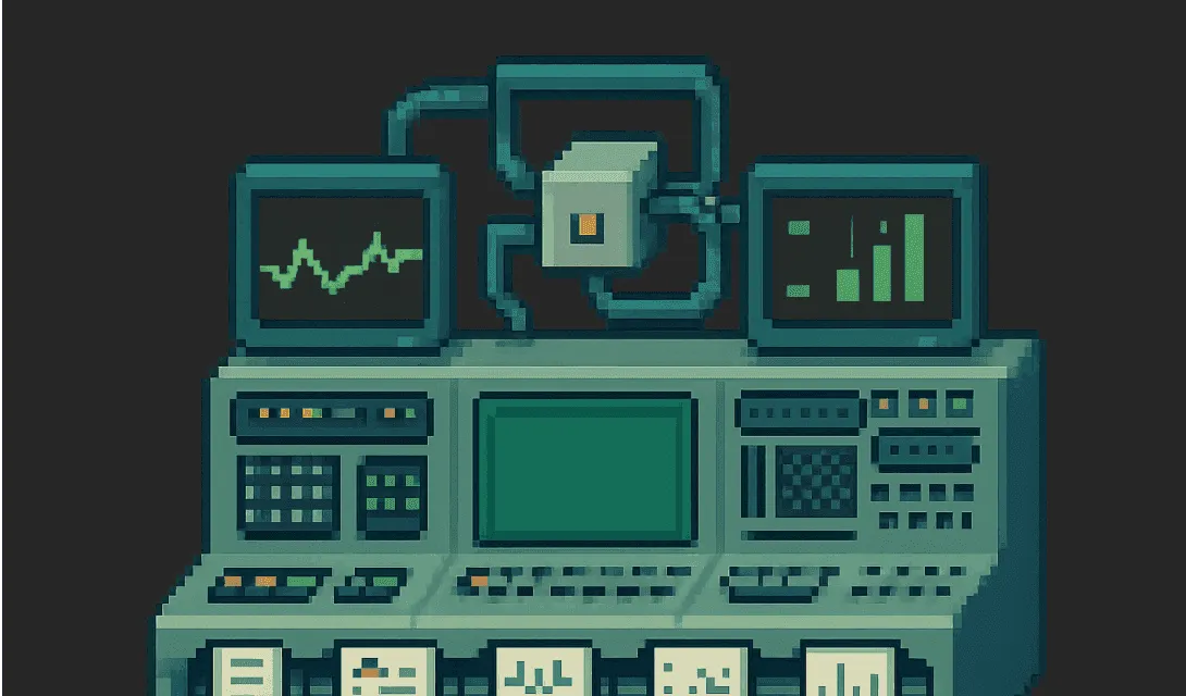 Control Plane