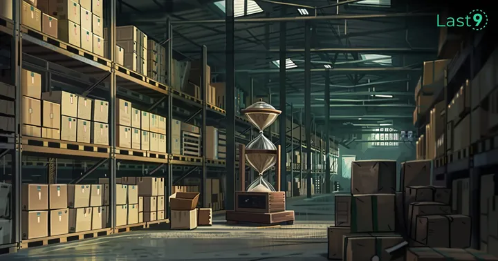 Think Data Warehouse, NOT Database.