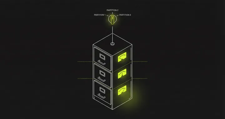 Database Partitioning: Types, Strategies, and When to Use Each