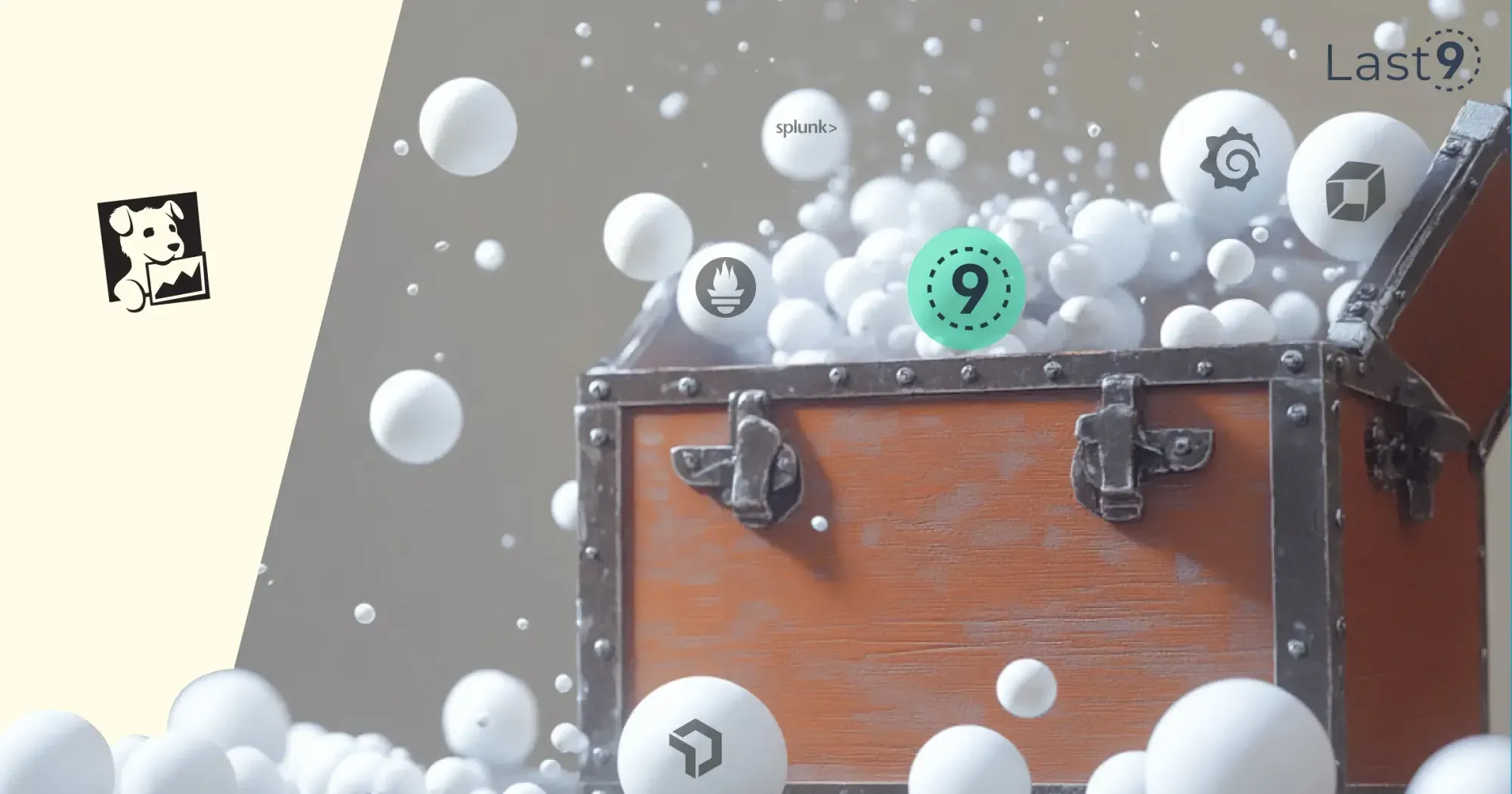 8 Datadog Alternatives Worth Considering in 2024 | Last9