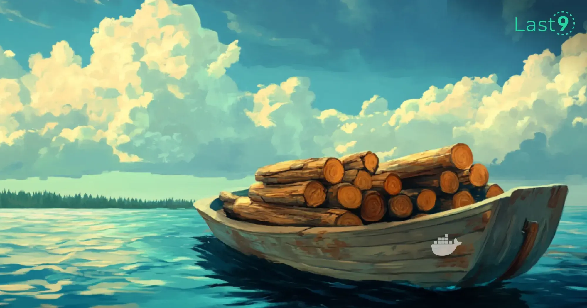 Understanding Docker Logs: A Quick Guide for Developers | Last9