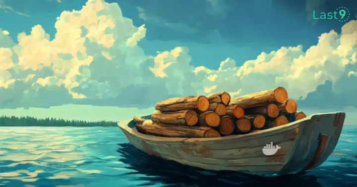 Understanding Docker Logs: A Quick Guide for Developers