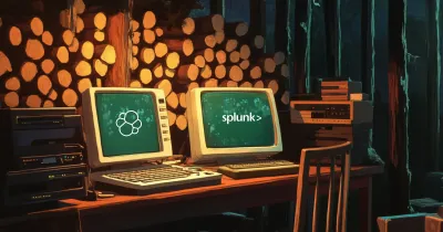 Elastic vs. Splunk: Which One Is Right for You?