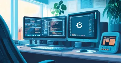 Comparing ELK, Grafana, and Prometheus for Observability