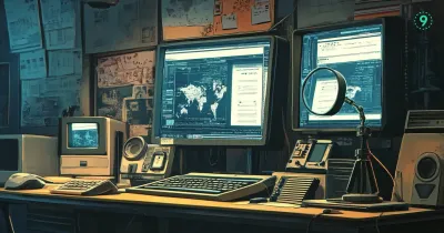 Why Should You Care About Endpoint Monitoring?