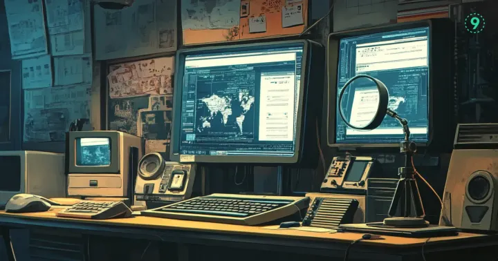 Why Should You Care About Endpoint Monitoring?