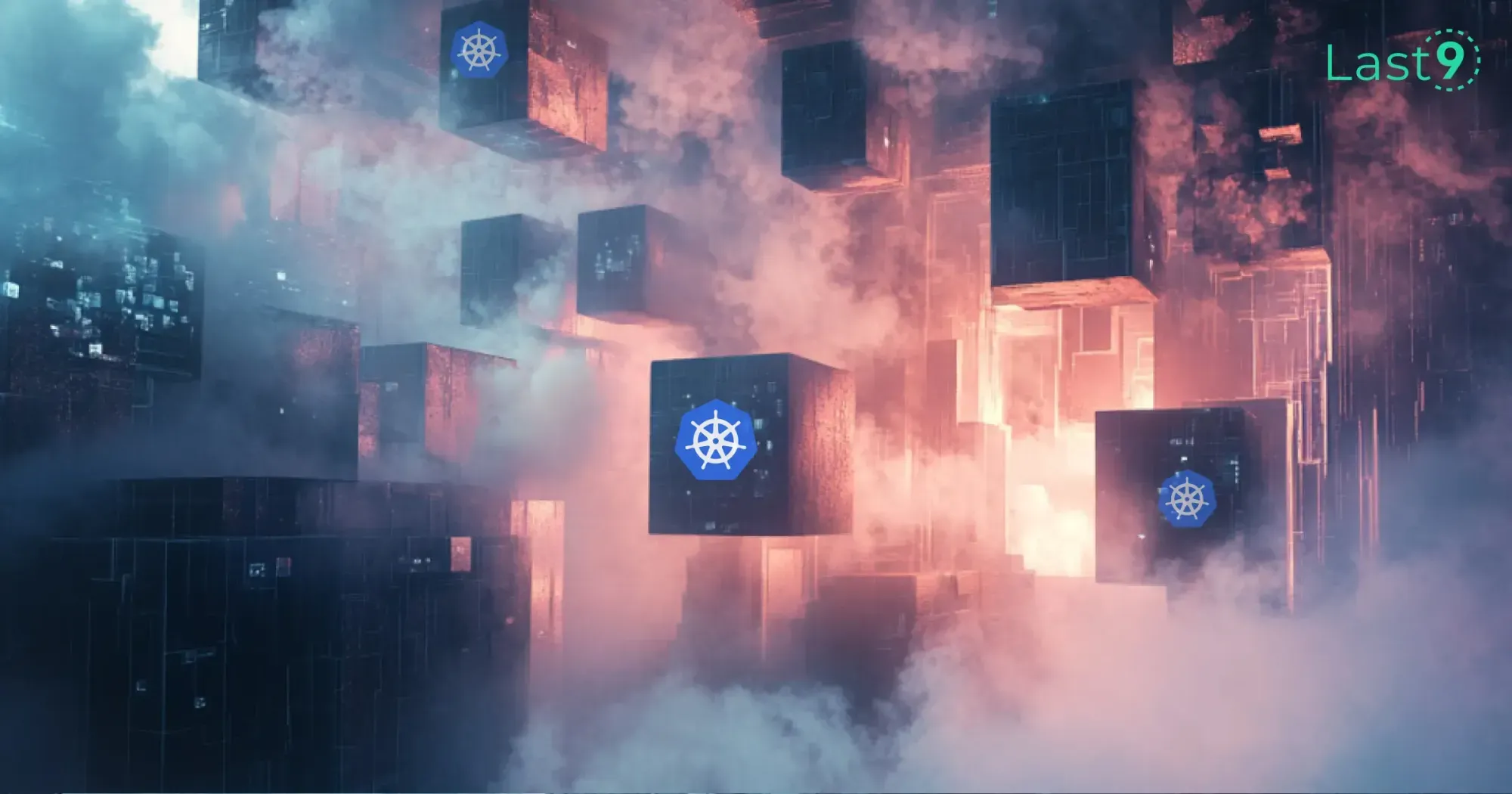 How to Monitor Ephemeral Storage Metrics in Kubernetes | Last9