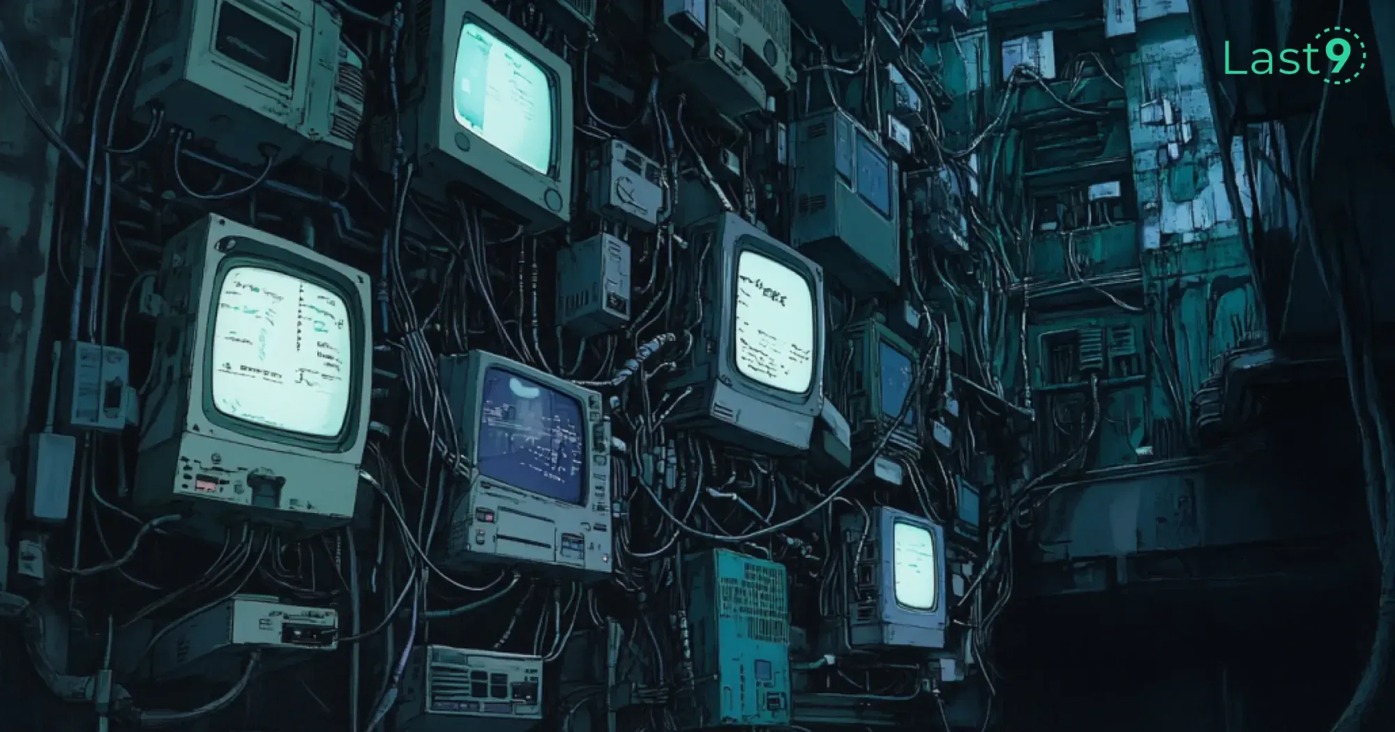 The Essentials of SNMP Monitoring in Networks | Last9