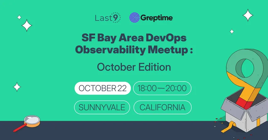 October Observability Meetup