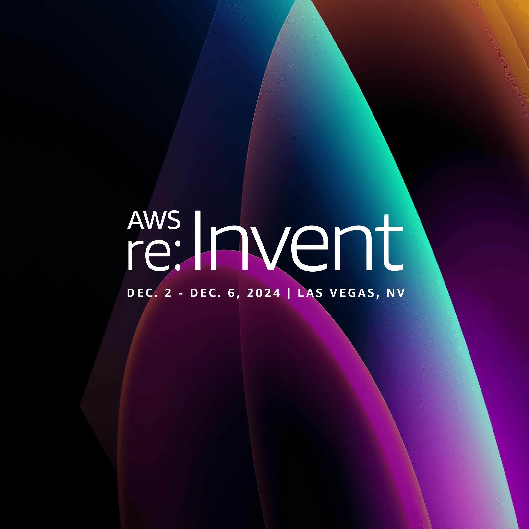 AWS re:Invent 2024 re:Play | Amazon Web Services