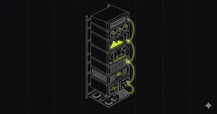 From GPU Silicon to Business Metrics: The 8 Layers of GPU Observability