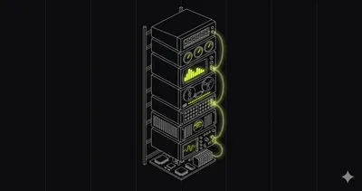 From GPU Silicon to Business Metrics: The 8 Layers of GPU Observability
