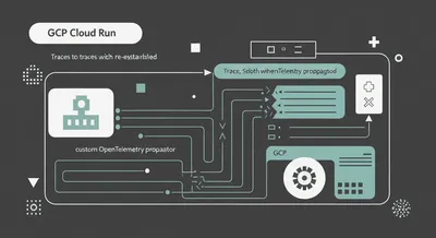 Fixing Broken Traces in GCP Cloud Run