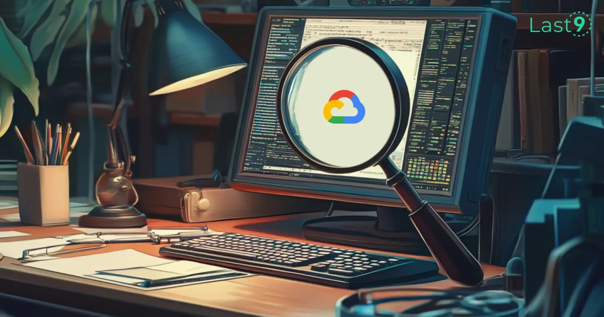 A Beginner’s Guide to GCP Monitoring | Last9