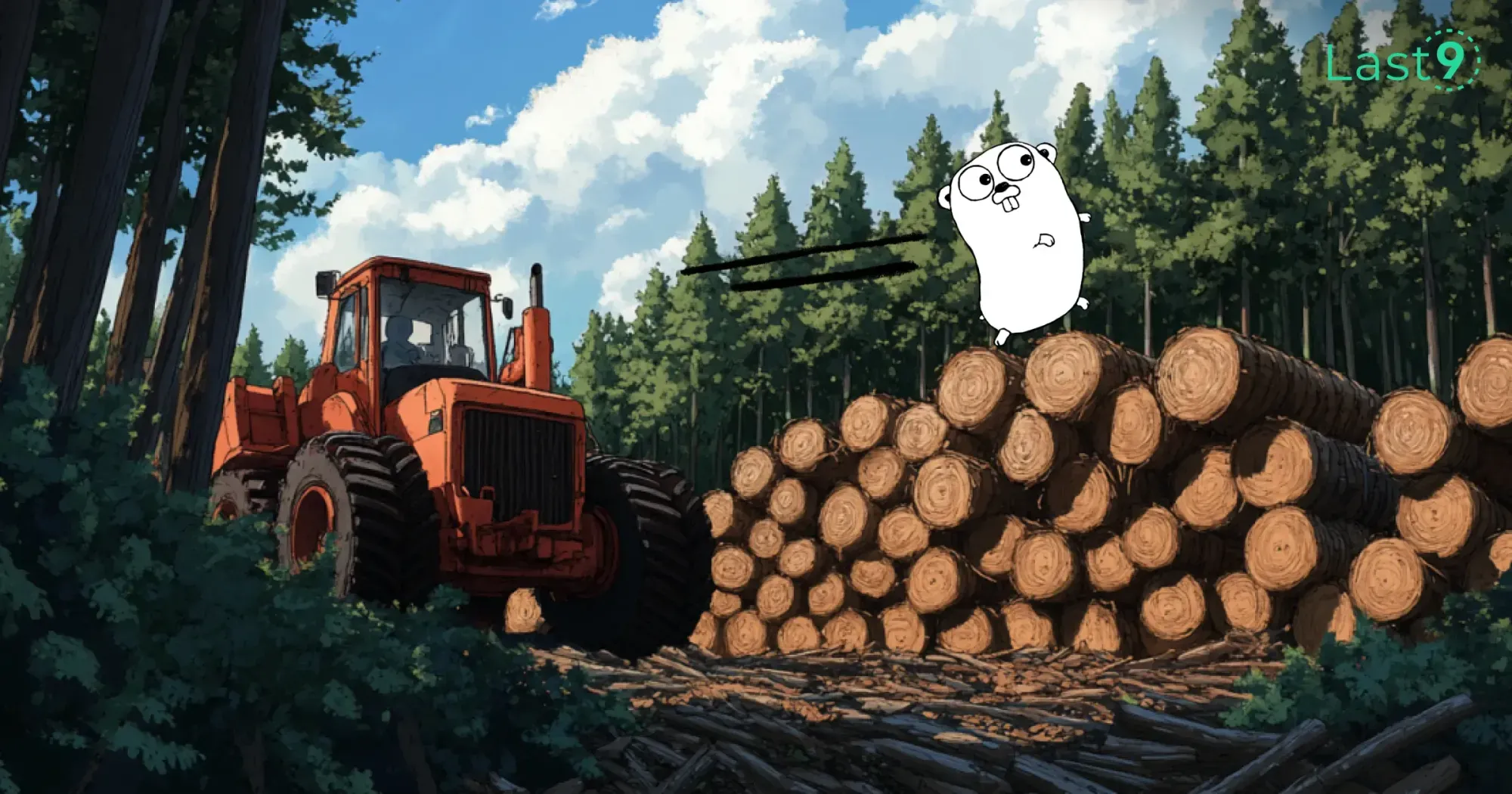 Golang Logging: A Comprehensive Guide for Developers | Last9