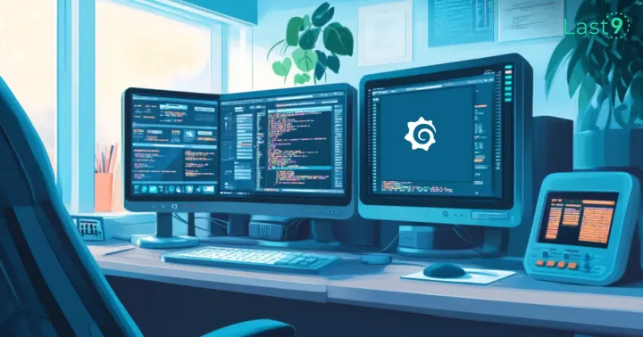 Grafana Variables: Dynamic Dashboards Done Right