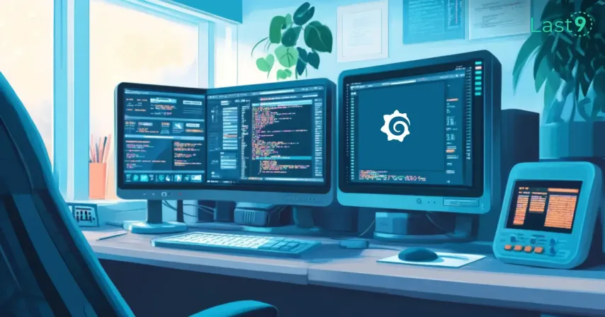 Comparing ELK, Grafana, and Prometheus for Observability
