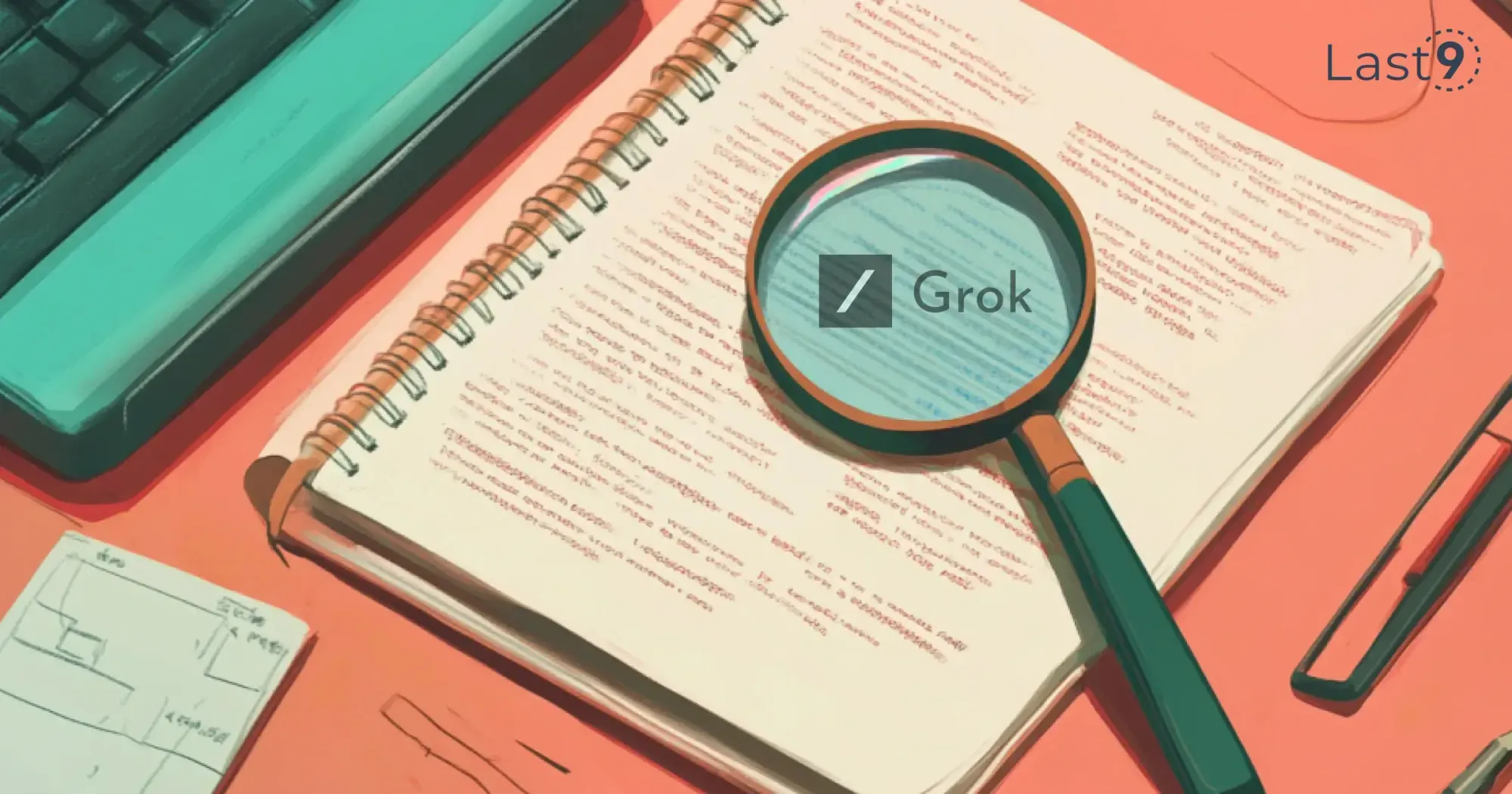 A Complete Guide to Using the Grok Debugger | Last9